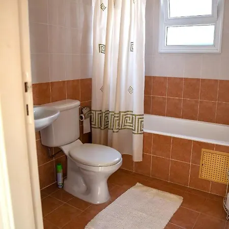 Melania Gardens 2 Apartament *