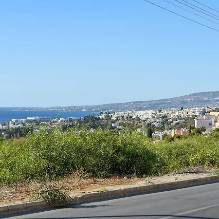 Melania Gardens 2 * Pafos