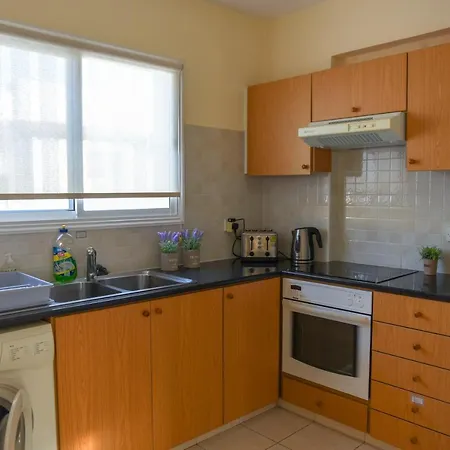 Melania Gardens 2 Apartament
