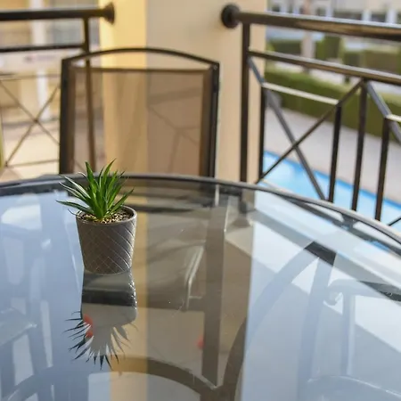 Melania Gardens 2 Pafos