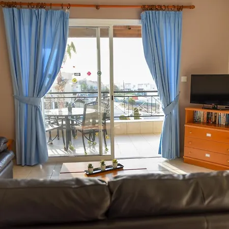 Apartament Melania Gardens 2 Pafos