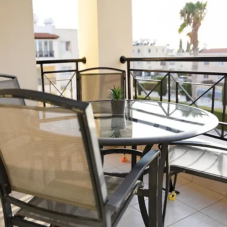 Apartament Melania Gardens 2 Pafos