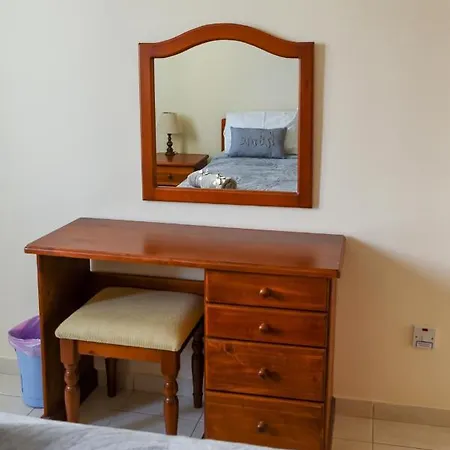 Melania Gardens 2 Apartament Pafos